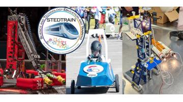 STEDTRAIN Seed Grant Awards for 2023-24 Announced