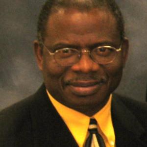 Photo of Dr. Fola Michael Ayokanmbi
