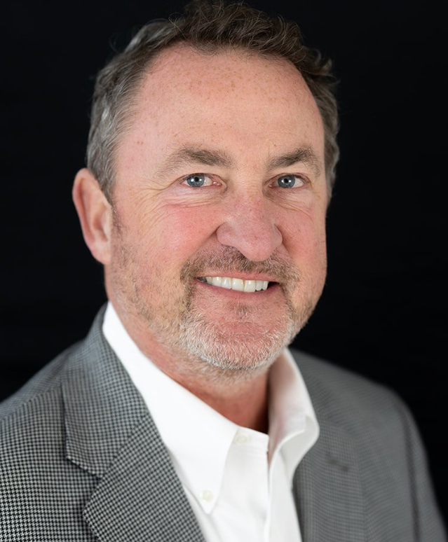 Photo of Craig Seabrook