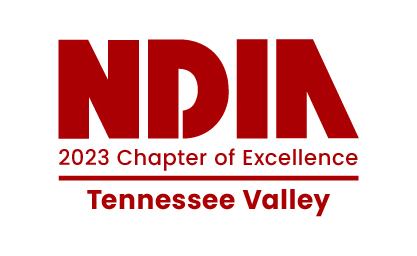 Photo of National Defense Industrial Association - Tennessee Valley Chapter (NDIA-TVC)