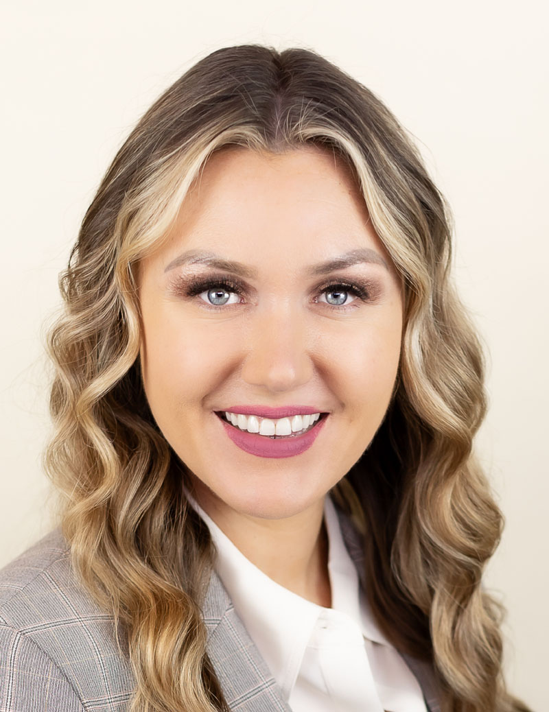 Photo of Sarah Smith