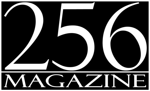 256 Magazine