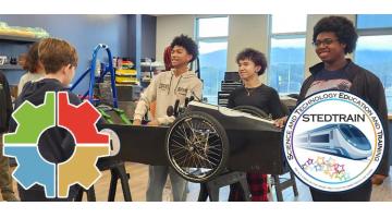 STEDTRAIN Awards 14 Seed Grants for the 2026-27 School Year