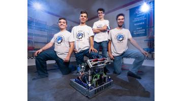 Facebook Report - Lincoln County Robotics